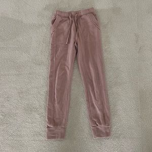 Free People Movement Joggers